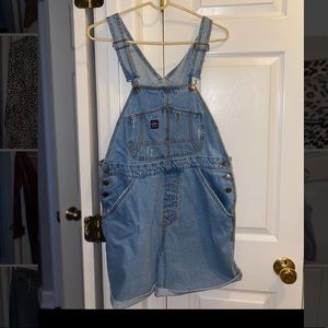 Union bay overalls